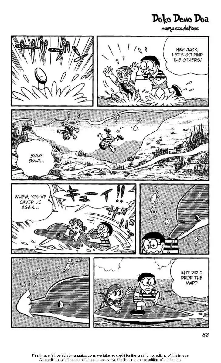 Doraemon Long Stories Chapter 18.2 41